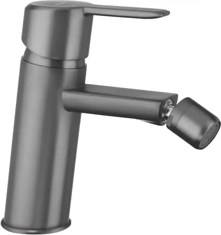 Deante ARNIKA bateria bidetowa titanium BQA_D30M