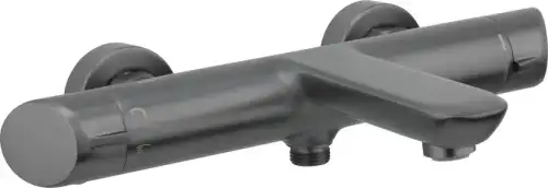 Deante ARNIKA bateria wannowa titanium BQA_D10M