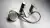 Deante ARNIKA bateria wannowa 3-otw. titanium BQA_D13M