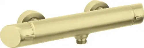 Deante ARNIKA bateria prysznicowa złoty szczotkowany BQA_R40M