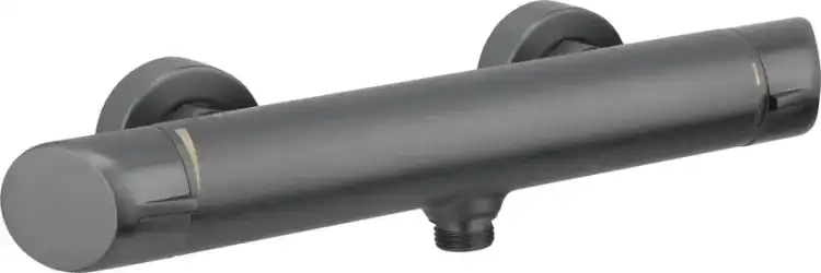 Deante ARNIKA bateria prysznicowa titanium BQA_D40M