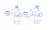 Deante SPACE-SAVER LUX syfon do umywalki teleskopowy NHC_633K