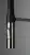 Deante MAGNETIC bateria kuchenna elastyczną wylewką titanium BRM_D72M