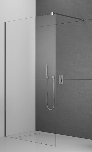 Radaway MODO NEW II walk-in