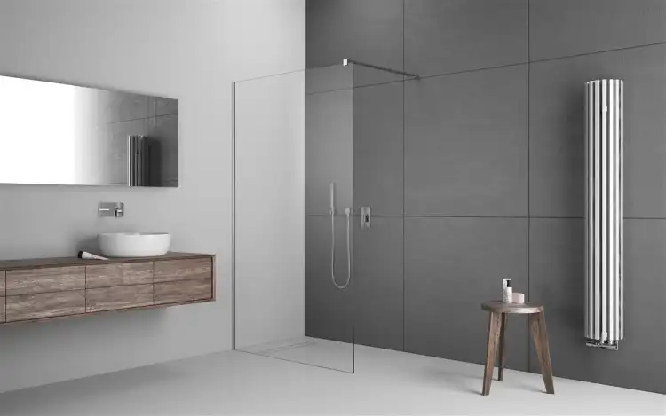 Radaway MODO NEW II walk-in