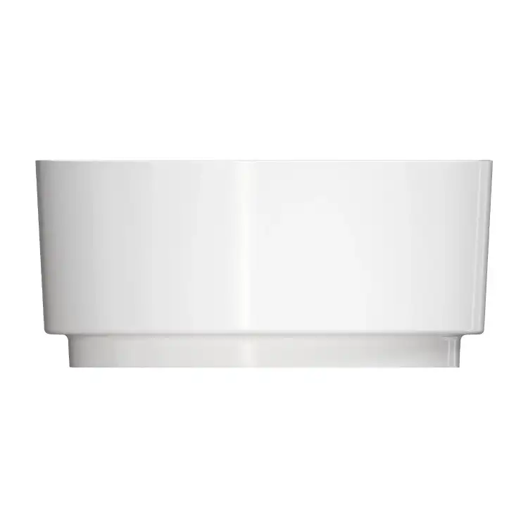 Omnires CADENCE M+ umywalka 42 x 37 cm , biały połysk CADENCE420BP
