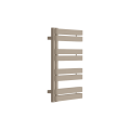 Excellent METEOR SIDE 72 /50 grzejnik łazienkowy cappuccino GREX.MES72.CA