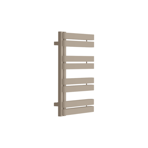 Excellent METEOR SIDE 72 /50 grzejnik łazienkowy cappuccino GREX.MES72.CA