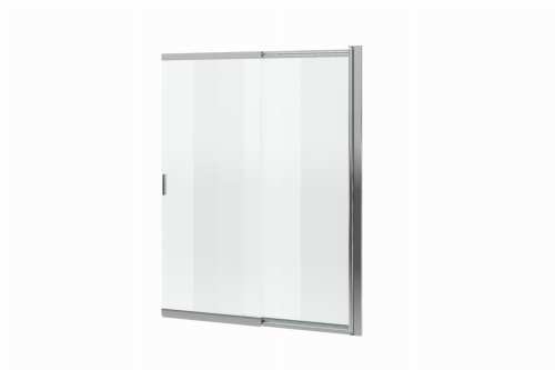 Excellent LINER Parawan nawannowy suwany chrom 110/140