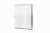 Excellent LINER Parawan nawannowy suwany chrom 110/140