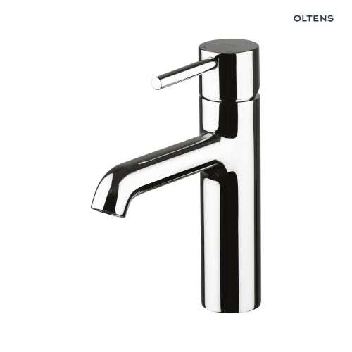 Oltens MOLLE SLIM bateria umywalkowa chrom 32307100