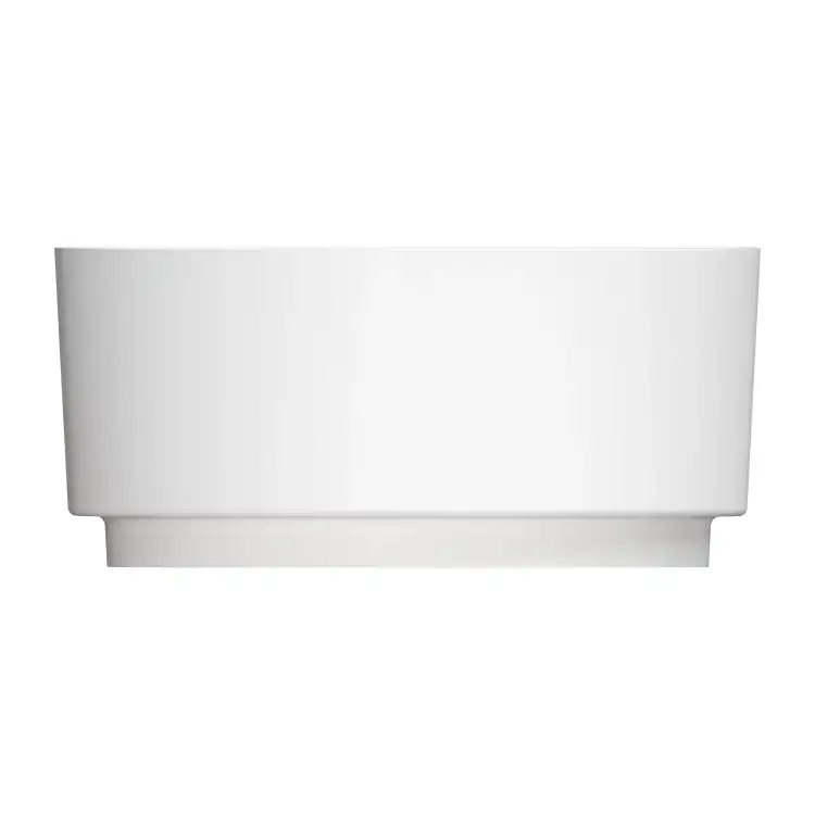 Omnires CADENCE M+ umywalka 42 x 37 cm , biały mat CADENCE420BM