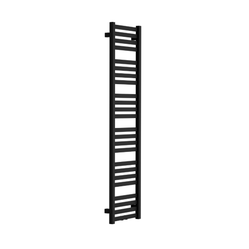 Excellent HOROS 146x35 grzejnik czarny soft GREX.HO146.35.BL