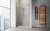Radaway IDEA DWJ  drzwi lewe chrom