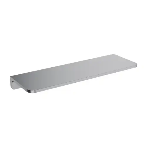 Omnires MODERN PROJECT półka mosiężna nikiel MP60931NI