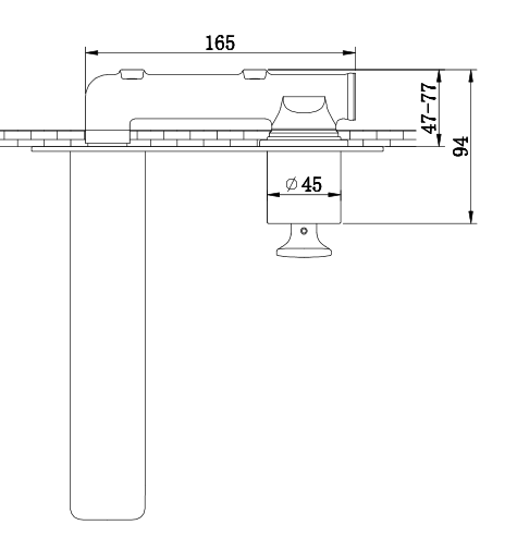 Kohlman EXPERIENCE  QW185EGD