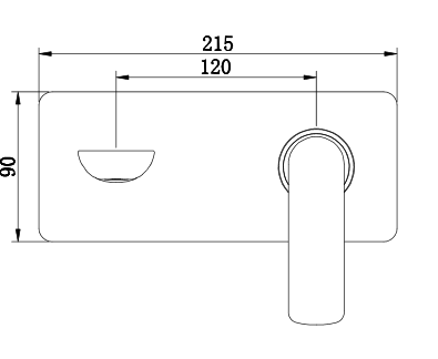 Kohlman EXPERIENCE  QW185EGD