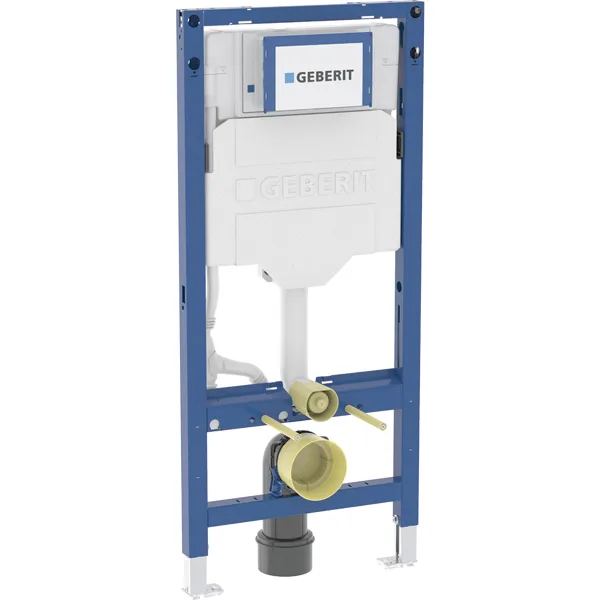 Geberit Duofix Sigma 12cm H112 stelaż WC 111.320.00.6