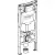 Geberit Duofix Sigma 12cm H112 stelaż WC 111.320.00.6
