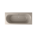Excellent OCEANA Slim wanna akrylowa 170x75 cappuccino WAEX.OCE17CAMS