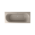 Excellent OCEANA Slim wanna akrylowa 180x80 cappuccino WAEX.OCE18CAMS
