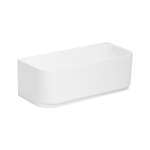 Excellent  IZY SYSTEM  obudowa wanny ARANA 3 el. biały połysk  OBEX.AR2.18WH 