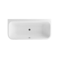 Excellent ARANA wanna akrylowa 180x85 biały połysk WAEX.ARA18WH