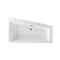 Excellent SFERA Slim wanna akrylowa 170x100 Prawa WAEX.SFP17WHS