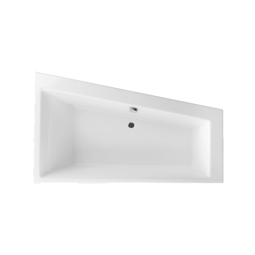 Excellent SFERA Slim wanna akrylowa 170x100 Prawa WAEX.SFP17WHS