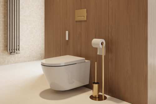 Excellent DAKOTA 2.2 Eco miska WC z funkcją bidetu z systemem spłukiwania