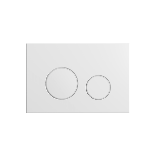 Excellent NEST przycisk spłukujący do stelaża