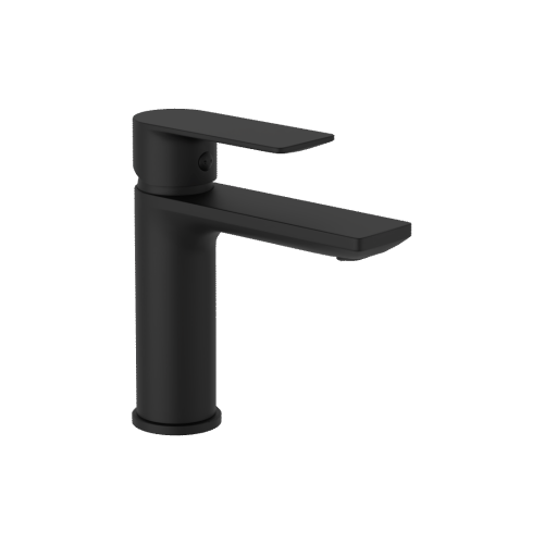 Excellent GLAD bateria umywalkowa czarny soft ARNL.1101BS