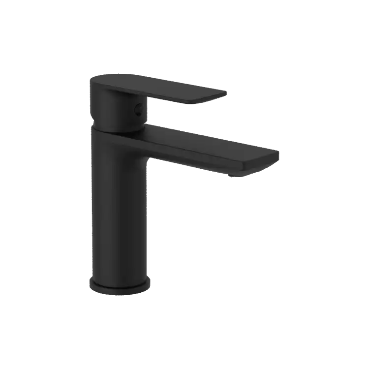 Excellent GLAD bateria umywalkowa czarny soft ARNL.1101BS