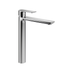 Excellent GLAD bateria umywalkowa wysoka chrom  ARNL.1102CR 