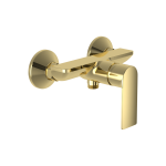 Excellent GLAD bateria prysznicowa złoty połysk  ARNL.1108GL