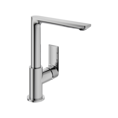 Excellent GLAD bateria kuchenna chrom ARNL.1160CR