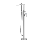 Excellent GLAD bateria wannowa wolnostojąca chrom ARNL.1155CR