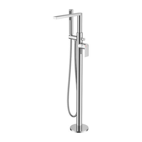 Excellent GLAD bateria wannowa wolnostojąca chrom ARNL.1155CR