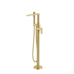 Excellent GLAD bateria wannowa wolnostojąca złoty połysk  ARNL.1155GL