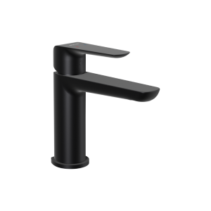 Excellent CLEVER 2.0  bateria umywalkowa czarny soft AREX.4101BS