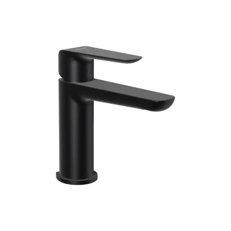 Excellent CLEVER 2.0 bateria umywalkowa czarny soft