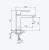 Excellent CLEVER 2.0 bateria umywalkowa