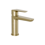 Excellent CLEVER 2.0  bateria umywalkowa złoty szczotkowany  AREX.4101GB