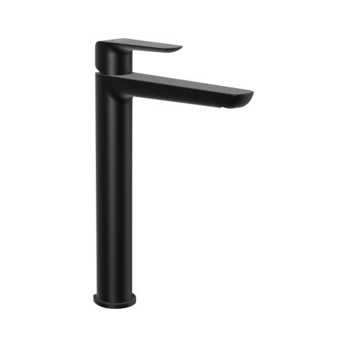 Excellent CLEVER 2.0 bateria umywalkowa wysoka czarny