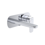 Excellent CLEVER 2.0  bateria umywalkowa podtynkowa chrom  AREX.4115CR