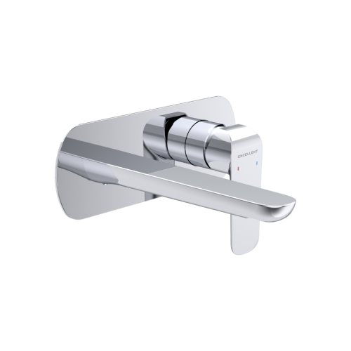 Excellent CLEVER 2.0 bateria umywalkowa podtynkowa