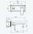 Excellent CLEVER 2.0 bateria umywalkowa podtynkowa