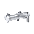 Excellen CLEVER 2.0 bateria wannowa chrom