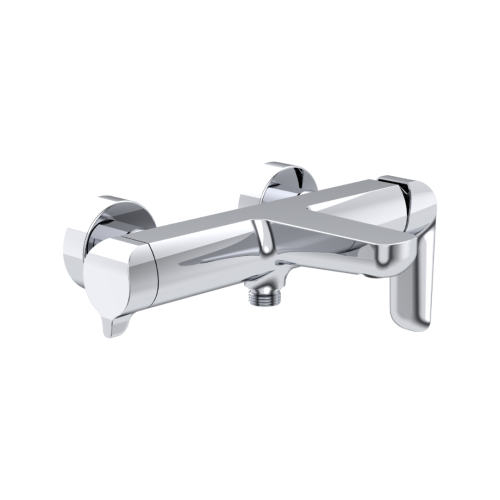 Excellen CLEVER 2.0 bateria wannowa chrom