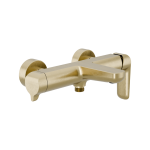 Excellen CLEVER 2.0 bateria wannowa złoty szczotkowany  AREX.4105GB